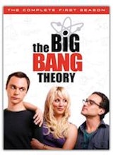 CBS Big Bang Theory